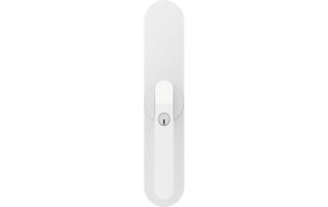 ABUS WINTECTO One FCA4100W Weiss