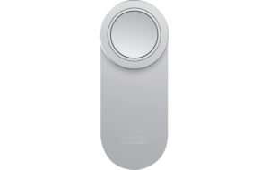 ABUS LOXERIS One CFA4100S Silber