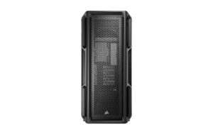 1806172_2 - Mediatech Corsair Midi Tower 5000T TG Schwarz 3x 3.5, 7x 2.5, 4x USB-A, 1x USB-C