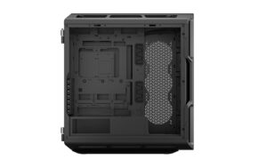 1806172_4 - Mediatech Corsair Midi Tower 5000T TG Schwarz 3x 3.5, 7x 2.5, 4x USB-A, 1x USB-C