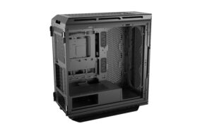 1806172_5 - Mediatech Corsair Midi Tower 5000T TG Schwarz 3x 3.5, 7x 2.5, 4x USB-A, 1x USB-C