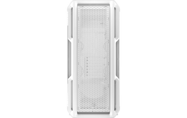 Corsair Midi Tower 5000T TG Weiss 3x 3.5, 7x 2.5, 4x USB-A, 1x USB-C
