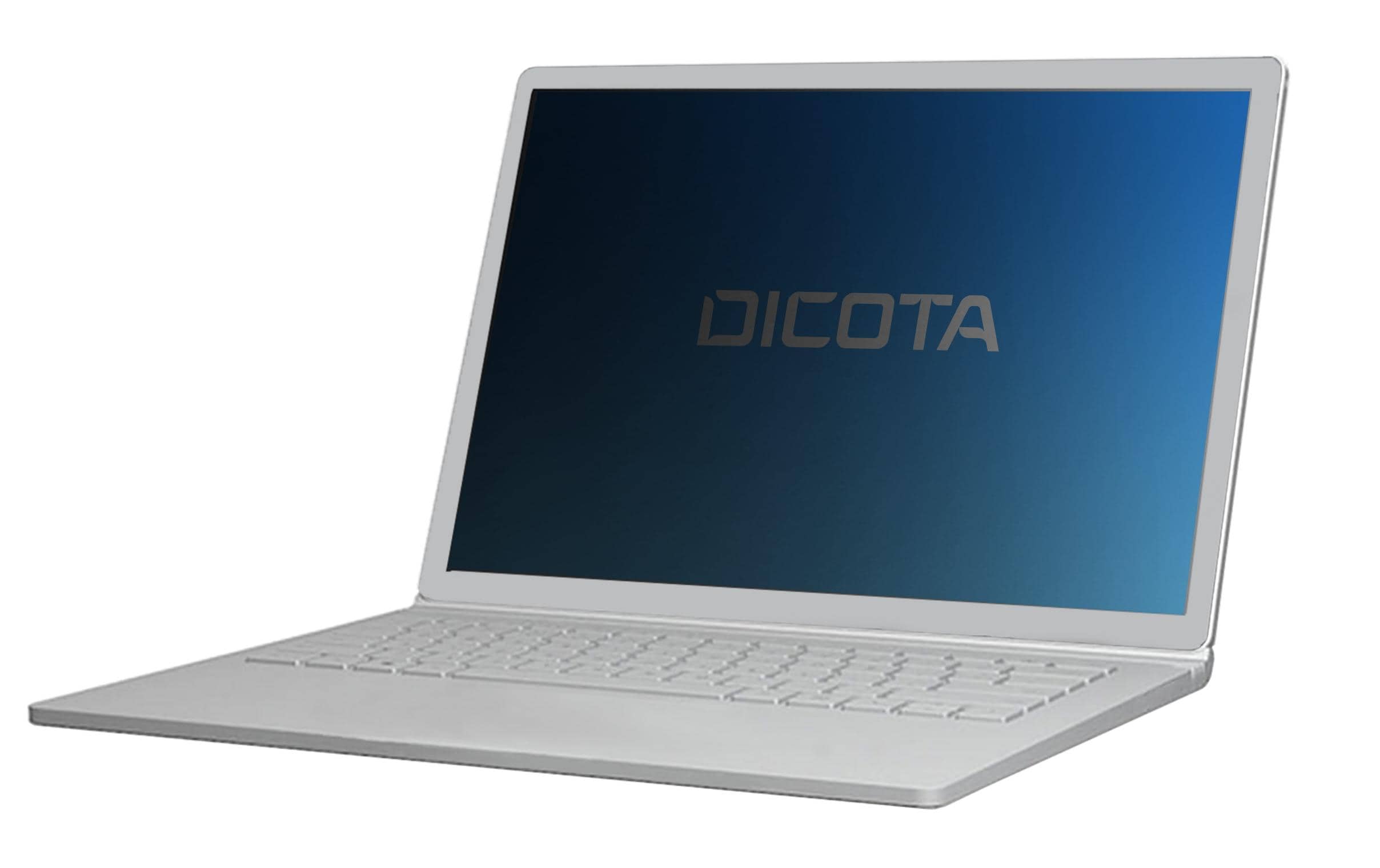 1806387 - Mediatech DICOTA Privacy filter 2-Way Surface GO 2/3 Surface GO 2/3 magnetischer Privacy Filter