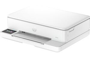HP Envy 6110e All-in-One 3 in 1, A4, USB 2.0, WLAN