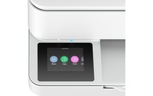 HP Envy 6110e All-in-One 3 in 1, A4, USB 2.0, WLAN