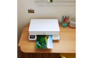 HP Envy 6120e All-in-One 3 in 1, A4, USB 2.0, WLAN