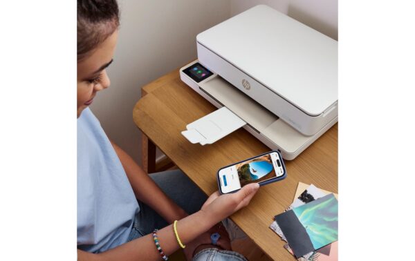 HP Envy 6120e All-in-One 3 in 1, A4, USB 2.0, WLAN