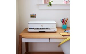 HP Envy 6120e All-in-One 3 in 1, A4, USB 2.0, WLAN