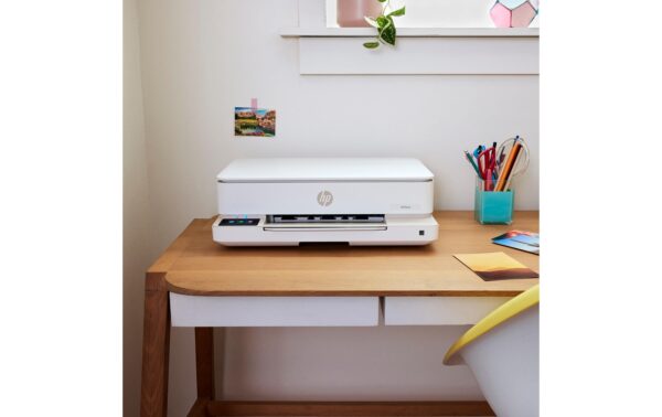 HP Envy 6120e All-in-One 3 in 1, A4, USB 2.0, WLAN