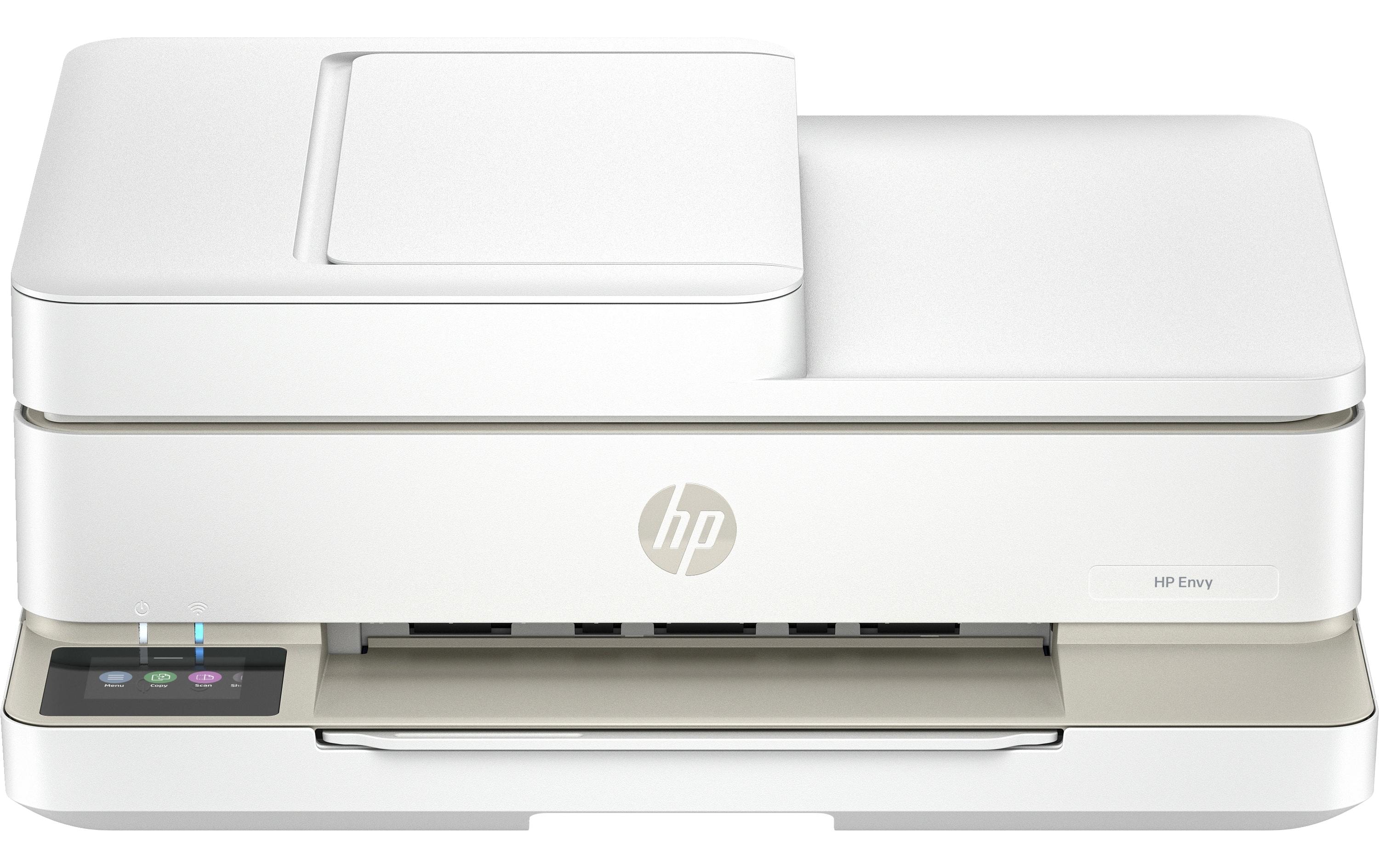 1806490 - Mediatech HP Inc. HP Envy 6520e All-in-One 3 in 1, A4, USB 2.0, WLAN kaufen | Mediatech.ch
