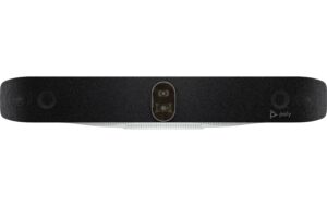 1806947 - Mediatech HP Inc. Poly Studio X72 AiO Videoleiste 4K UHD (3840 x 2160), Android kaufen | Mediatech.ch