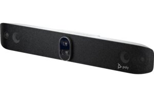 1806947_1 - Mediatech Poly Studio X72 AiO Videoleiste 4K UHD (3840 x 2160), Android