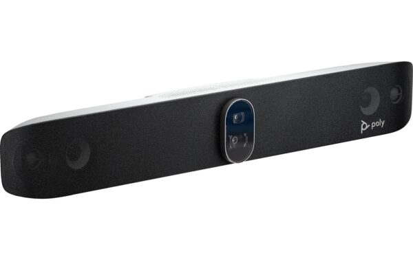 1806947_2 - Mediatech Poly Studio X72 AiO Videoleiste 4K UHD (3840 x 2160), Android