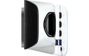 1806947_3 - Mediatech Poly Studio X72 AiO Videoleiste 4K UHD (3840 x 2160), Android