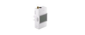 SONOFF WiFi-POW Ring Smart Power Meter DIY 230V 100A weiss kaufen Schweiz | Mediatech.ch
