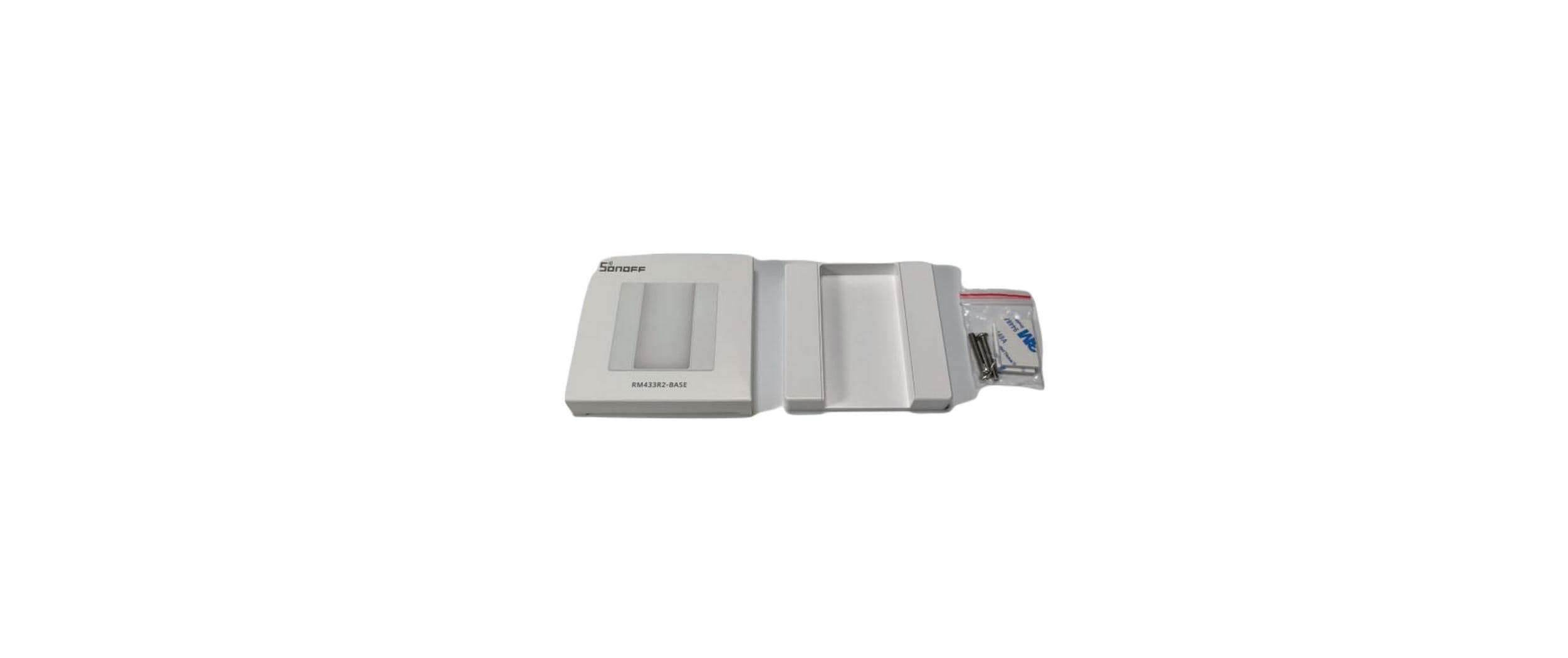 1807196 - Mediatech SONOFF Halterung RM433R2-BASE für RM433R2 kaufen Schweiz | Mediatech.ch