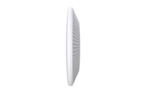 1807530_1 - Mediatech TP-Link EAP673: WiFi-6 PoE Access Point 1x2.5 GB RJ45 Port, Omada Mangebar