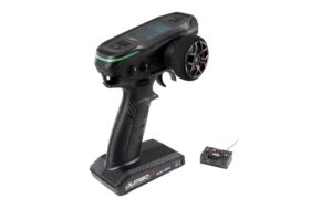 1807873 - Mediatech Amewi DDF-350 Fernsteuerung 2.4GHz, 10 Kanal kaufen Schweiz | Mediatech.ch