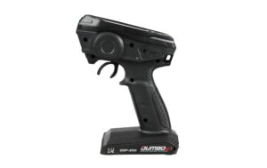 1807873_1 - Mediatech Amewi DDF-350 Fernsteuerung 2.4GHz, 10 Kanal
