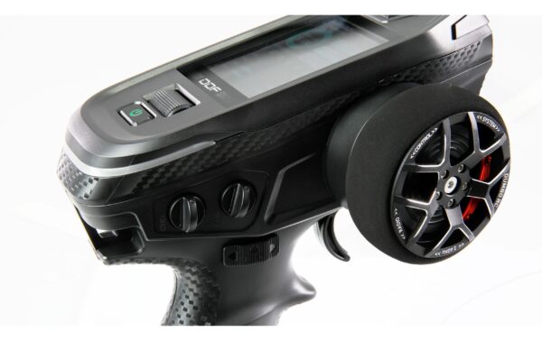 1807873_3 - Mediatech Amewi DDF-350 Fernsteuerung 2.4GHz, 10 Kanal