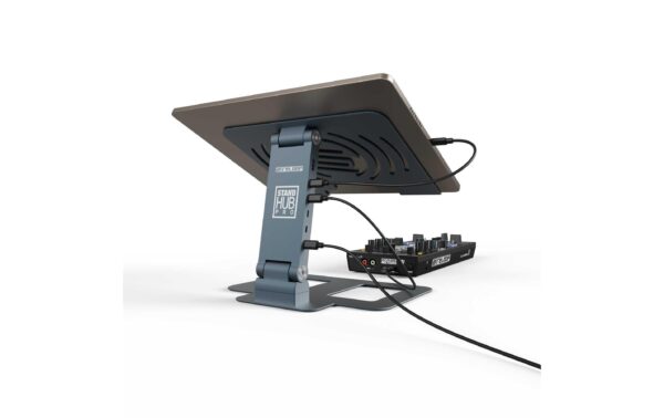 1807888_3 - Mediatech Reloop Stand Hub Pro Laptop-Ständer und 10-in-1-Multimedia-Hub