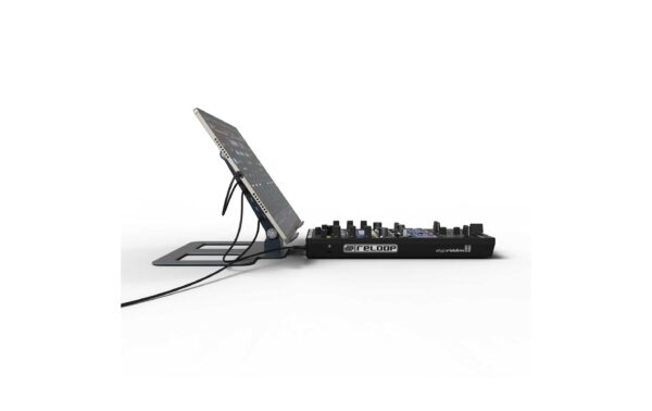 1807888_4 - Mediatech Reloop Stand Hub Pro Laptop-Ständer und 10-in-1-Multimedia-Hub