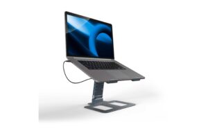 1807888_5 - Mediatech Reloop Stand Hub Pro Laptop-Ständer und 10-in-1-Multimedia-Hub