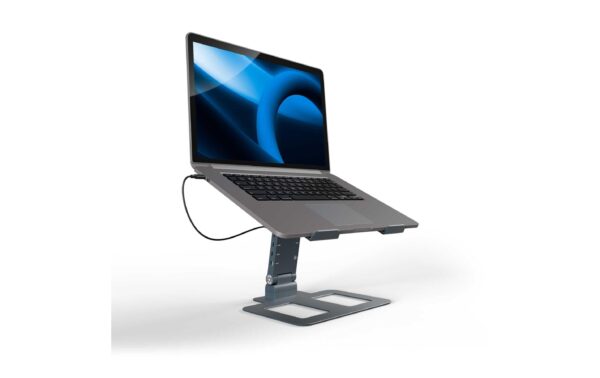1807888_5 - Mediatech Reloop Stand Hub Pro Laptop-Ständer und 10-in-1-Multimedia-Hub