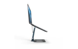 1807888_6 - Mediatech Reloop Stand Hub Pro Laptop-Ständer und 10-in-1-Multimedia-Hub