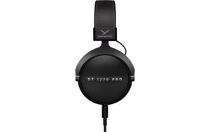 Beyerdynamic DT 1770 Pro MKII 30Ohm Geschlossener Studio-Referenzkopfhörer