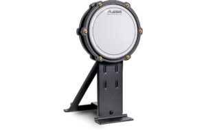 1808127_7 - Mediatech Alesis Strata Core Premium E-Drum Kit, 9 teilig