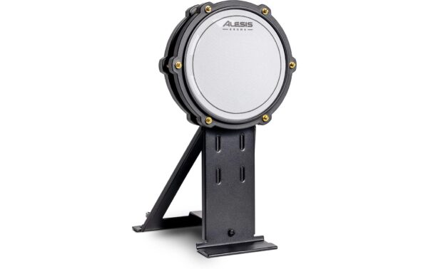 1808127_7 - Mediatech Alesis Strata Core Premium E-Drum Kit, 9 teilig