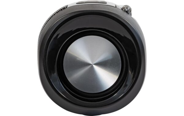 Imperial DABMAN GO DAB+ Bluetooth-Speaker, schwarz