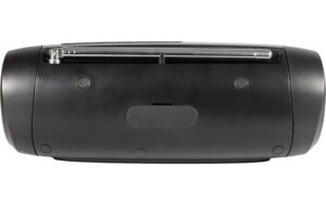 Imperial DABMAN GO DAB+ Bluetooth-Speaker, schwarz