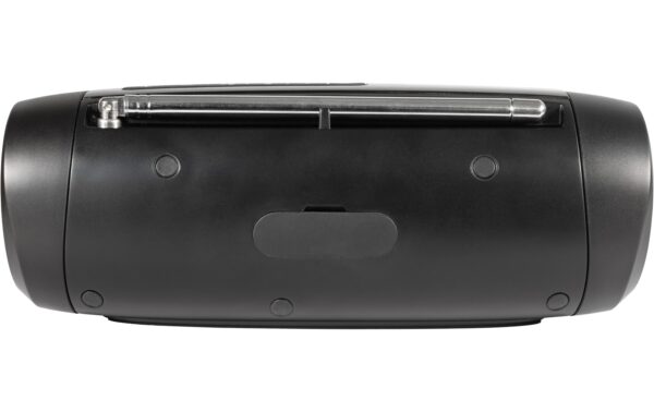 Imperial DABMAN GO DAB+ Bluetooth-Speaker, schwarz