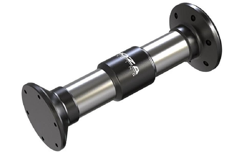 1808513 - Mediatech MOZA - Extention Rod (20 cm) R5, R9v1, R9v2, R16 und R21 kaufen Schweiz | Mediatech.ch