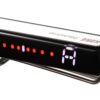 Korg PitchStrap Tuner silver Stimmgerät, chromatisch, Gurt-Tuner