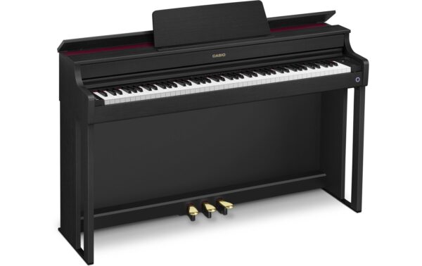 CASIO AP-300BK CELVIANO Digital Piano, schwarz