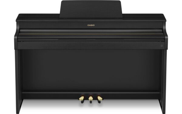 CASIO AP-300BK CELVIANO Digital Piano, schwarz