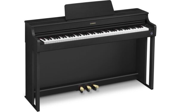CASIO AP-300BK CELVIANO Digital Piano, schwarz