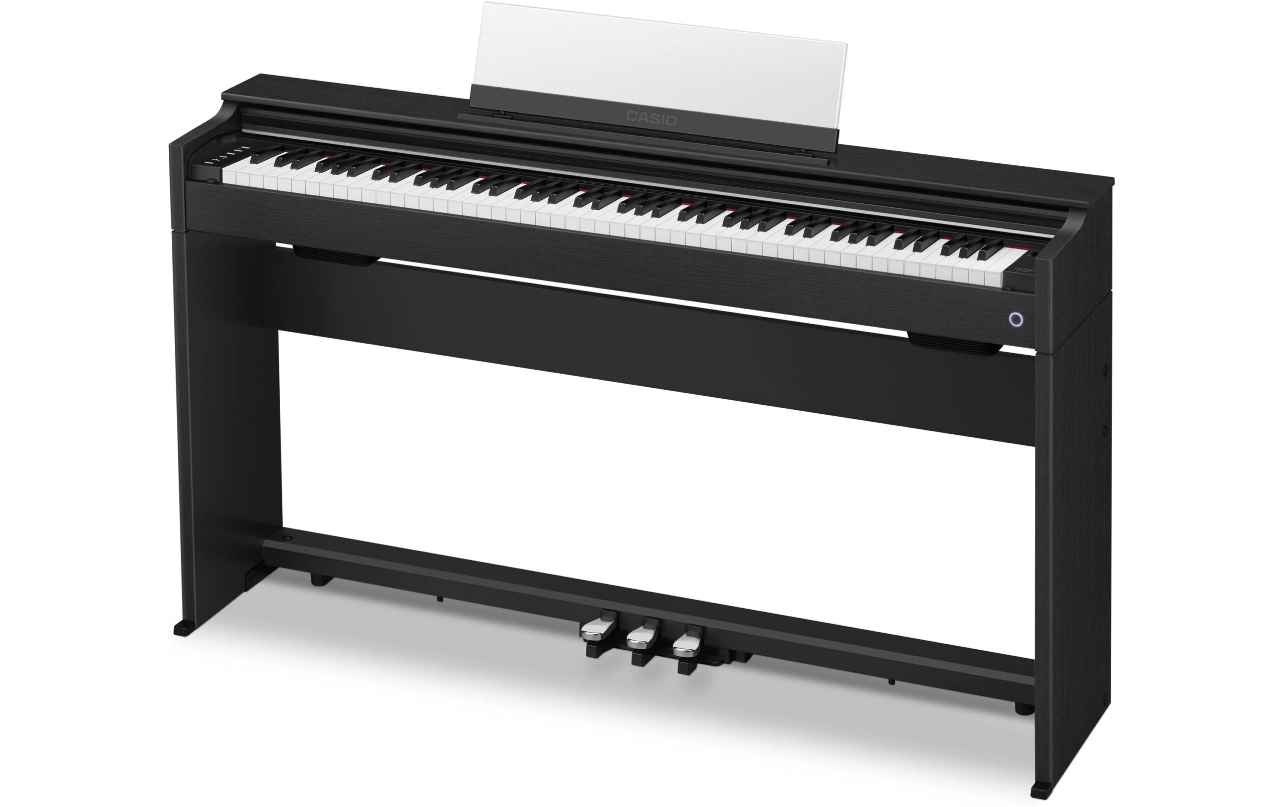 1808698 - Mediatech CASIO AP-S200BK CELVIANO Digital Piano, schwarz