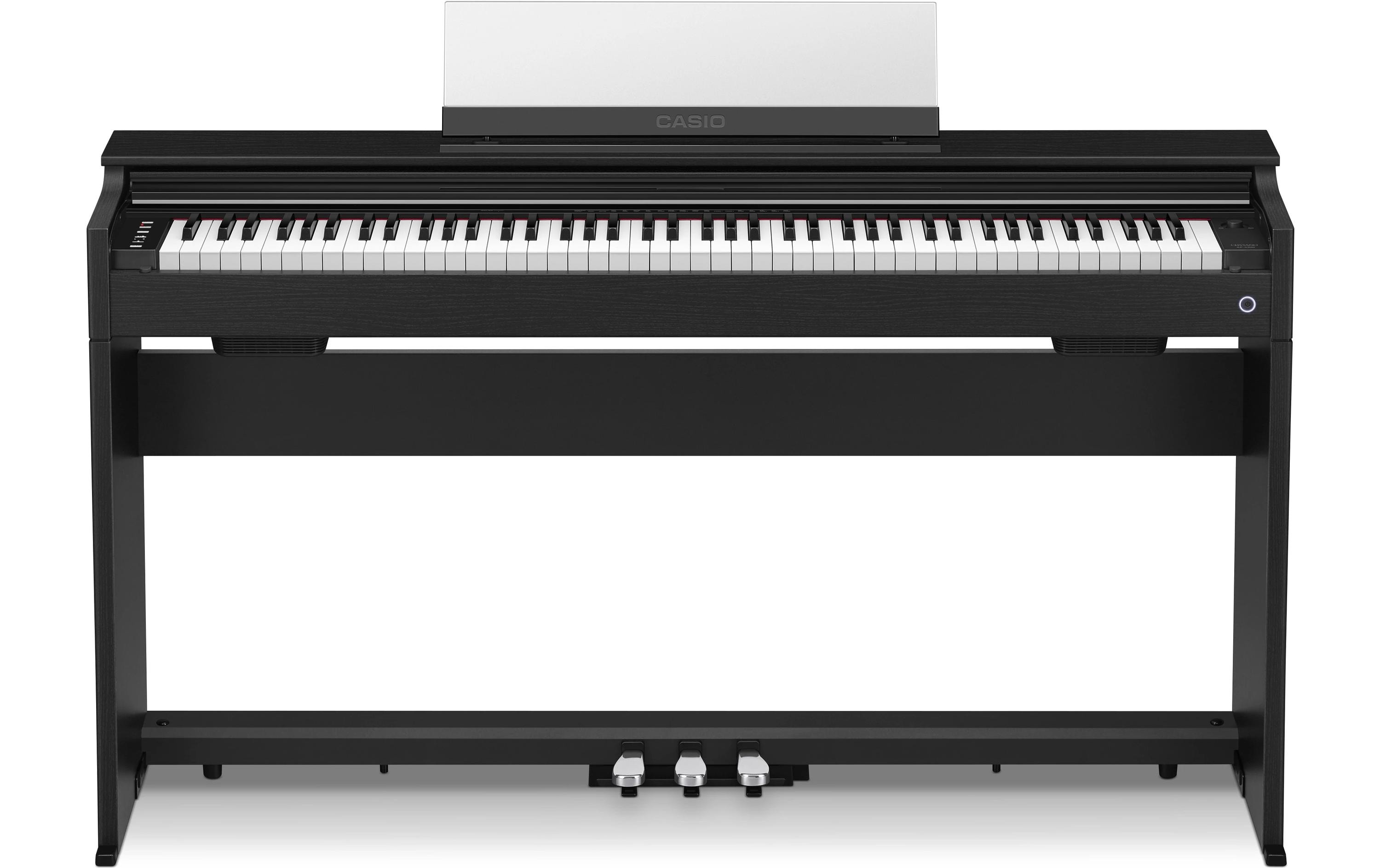 1808698_1 - Mediatech CASIO AP-S200BK CELVIANO Digital Piano, schwarz