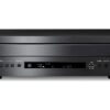 1808870 - Mediatech Yamaha CD-C603 CD-Wechsler Schwarz, 5 CDs, Pure-Direct, USB