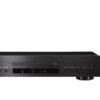 1808872 - Mediatech Yamaha CD-S303 CD-Spieler Schwarz, Pure-Direct, 10 Direktwahltasten