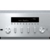Yamaha R-N 600A Stereo-Netzwerkreceiver Silber, DAB+, MC, Streaming, MusicCast