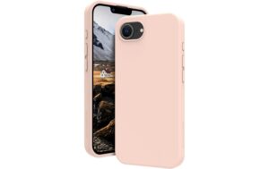 DBR Monaco Pink Sand iPhone 17e / 16e