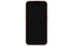 dbramante Monaco Pink Sand iPhone 16e