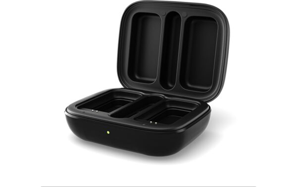 1809953_3 - Mediatech Rode Wireless Micro USB-C Black Wireless Microphone for Smartphones, BK