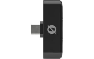 1809953_6 - Mediatech Rode Wireless Micro USB-C Black Wireless Microphone for Smartphones, BK