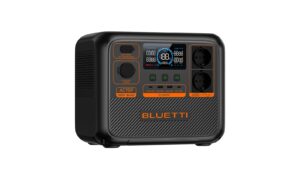 1810138_1 - Mediatech Bluetti AC70P Power Station 1000W 864Wh / 10.7kg - Tragbare Powerstatio